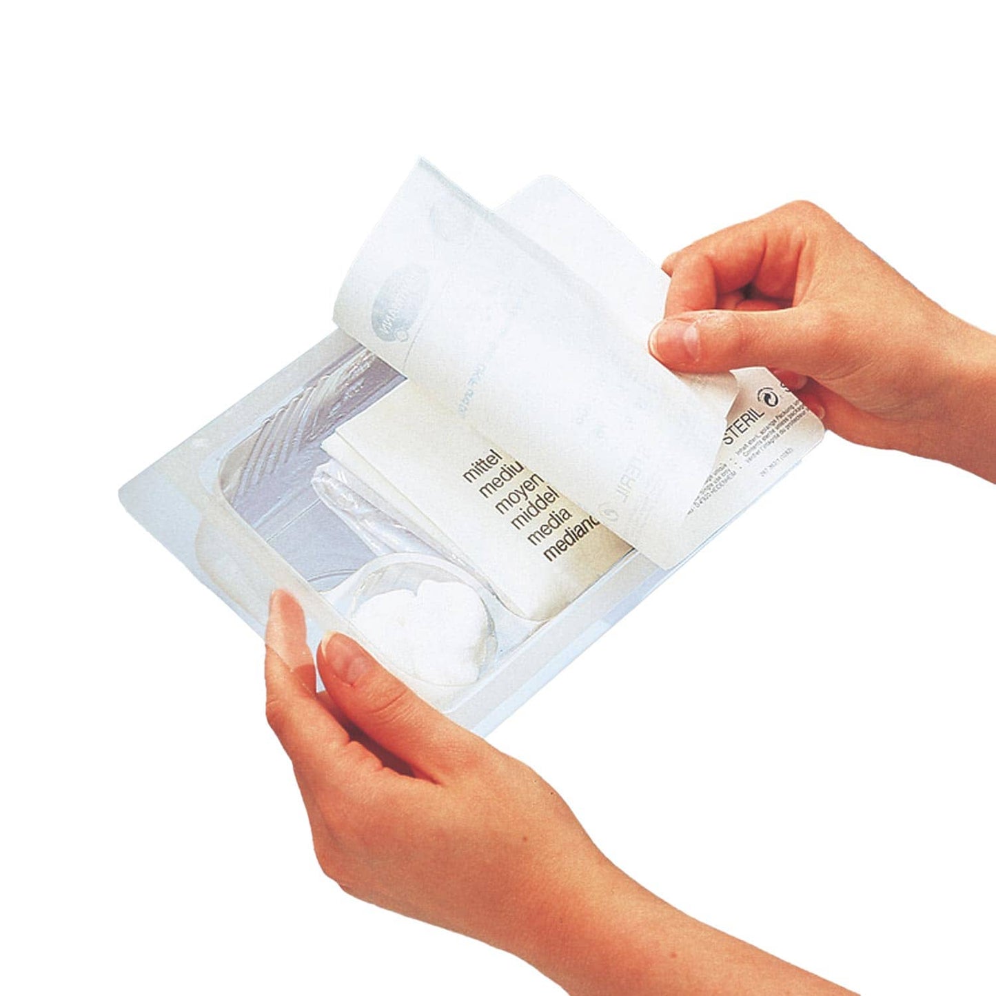 MediSet® Urinkatheter-Set