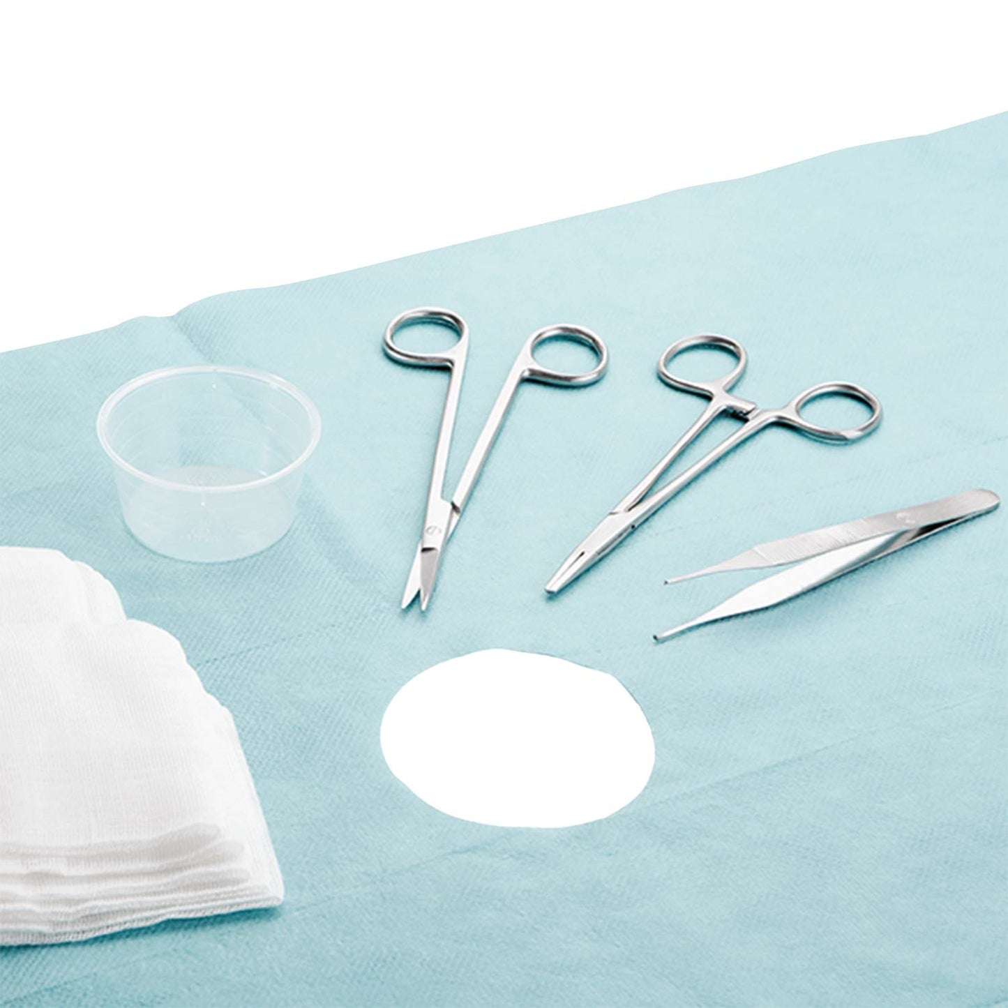 MediSet Wundnaht-Set