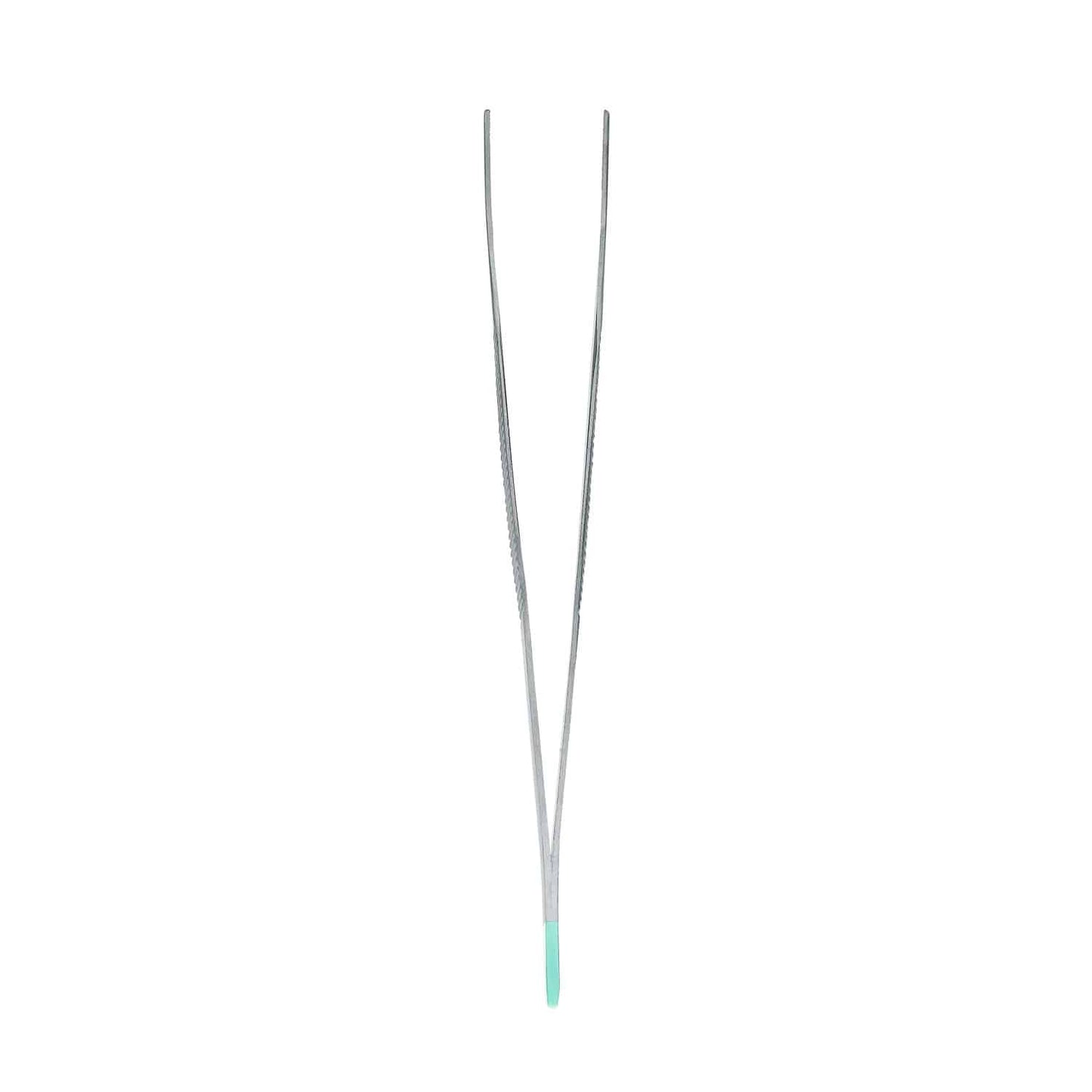 Micro-Adson Pinzette, anatomisch, 12 cm