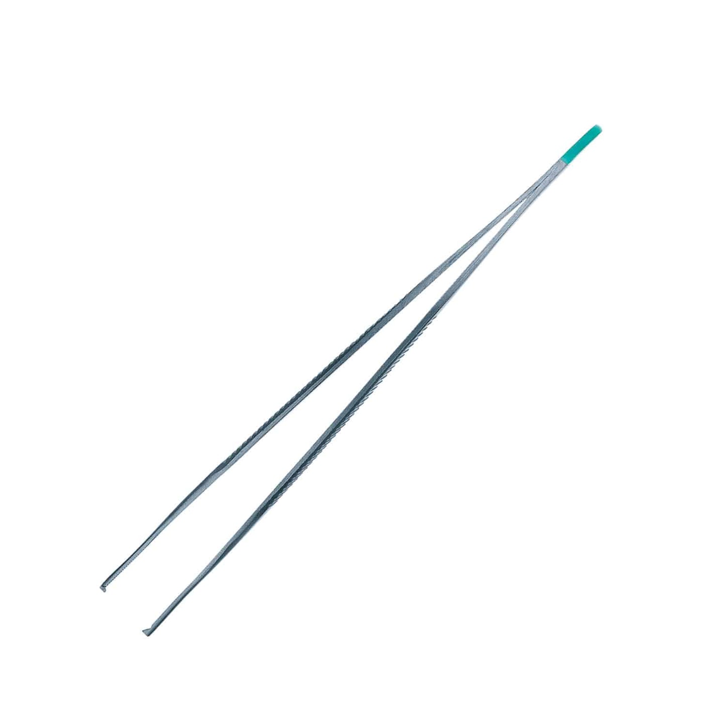 Micro-Adson Pinzette, chirurgisch, 12 cm