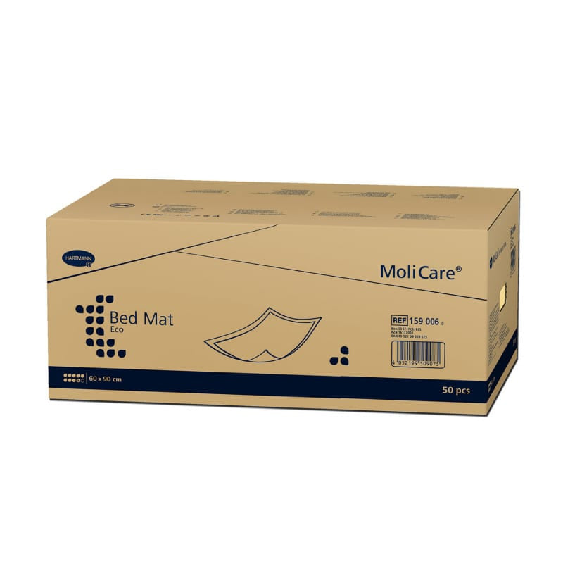 MoliCare Bed Mat Eco 9