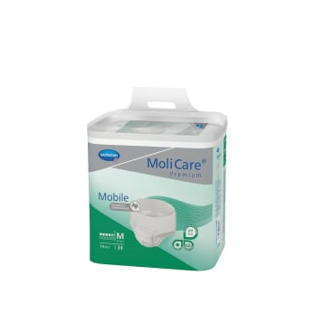 MoliCare® Mobile Light Inkontinenzslip