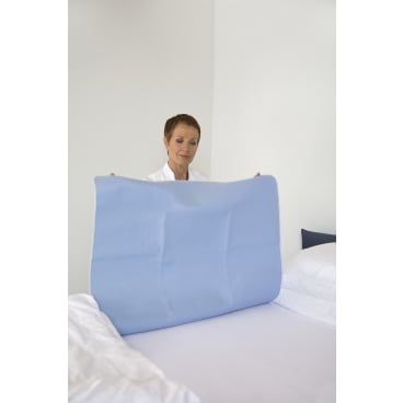 MoliCare® Premium Bed Mat Textile Bettschutzeinlage, 85 x 90 cm