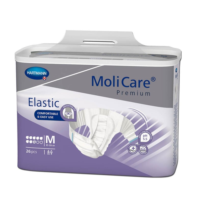 MoliCare® Premium Elastic Inkontinenzslip