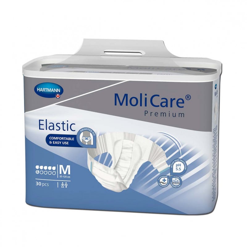 MoliCare® Premium Elastic Inkontinenzslip