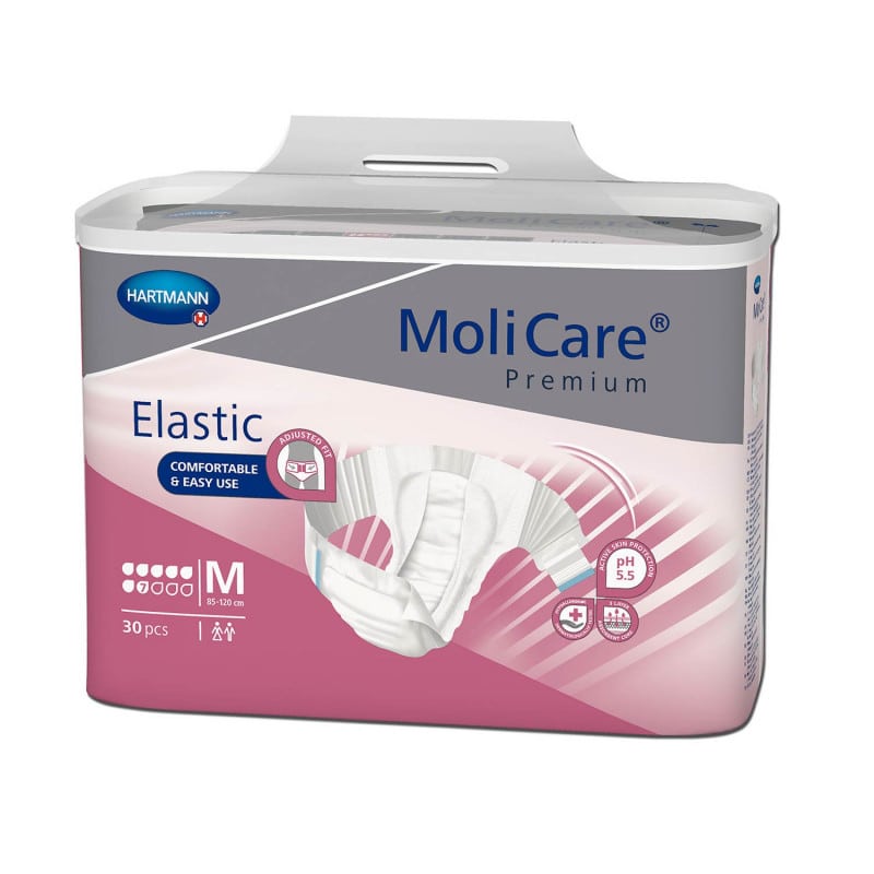MoliCare® Premium Elastic Inkontinenzslip