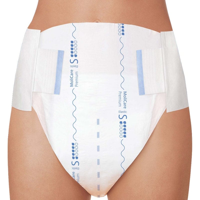 MoliCare® Premium Elastic Inkontinenzslip