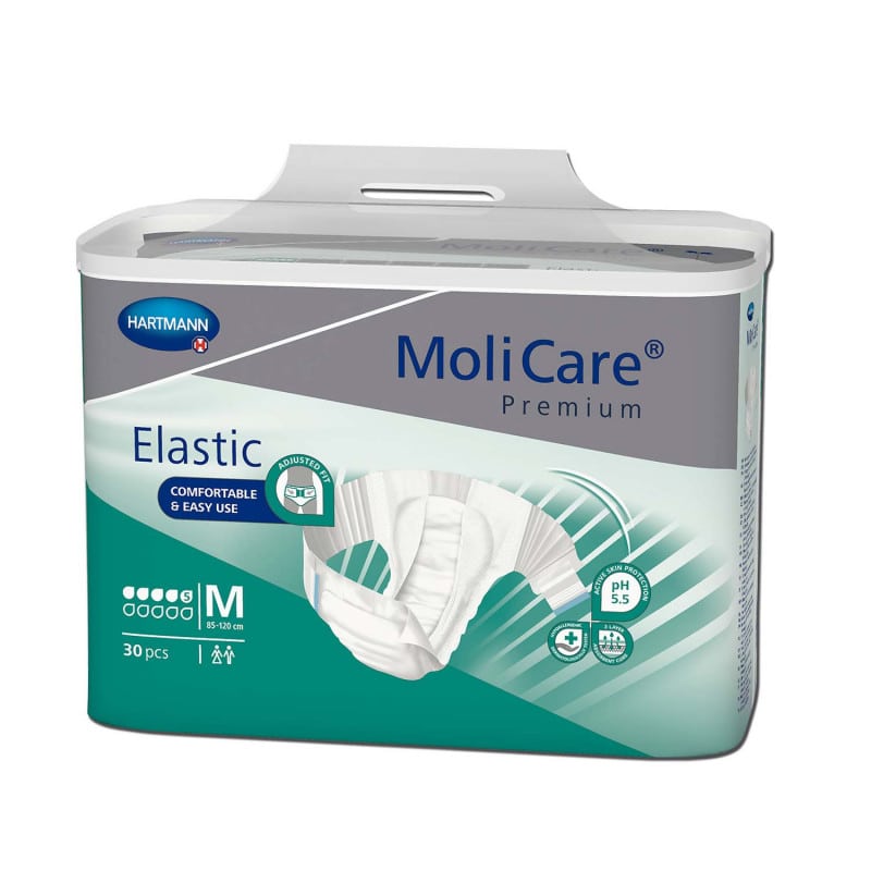 MoliCare® Premium Elastic Inkontinenzslip