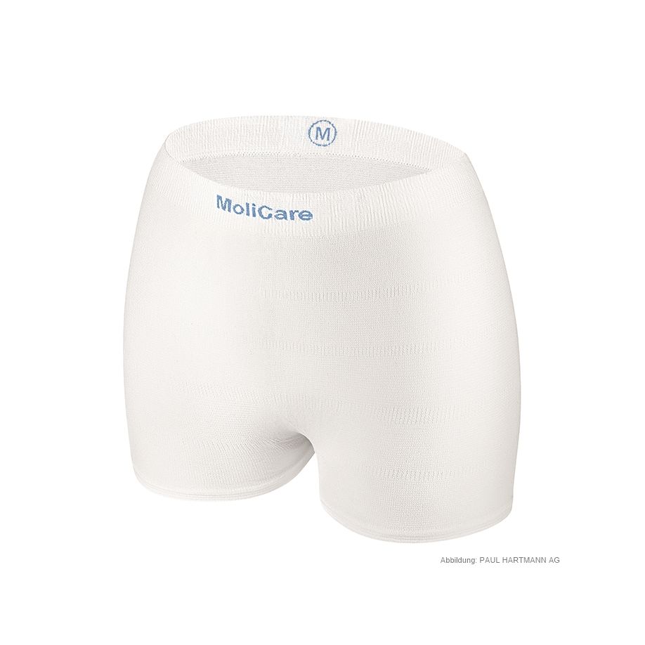 MoliCare® Premium Fixpants Fixierhosen, long leg