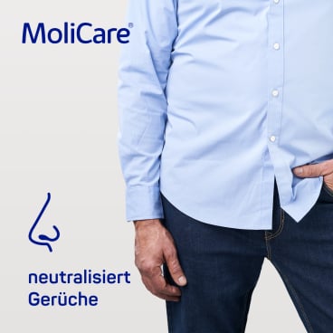 MoliCare® Premium Men Pants Inkontinenzhosen