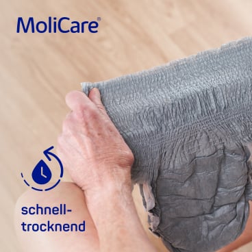 MoliCare® Premium Men Pants Inkontinenzhosen
