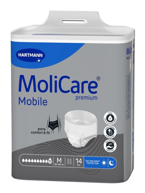 MoliCare® Premium Mobile Inkontinenzslip
