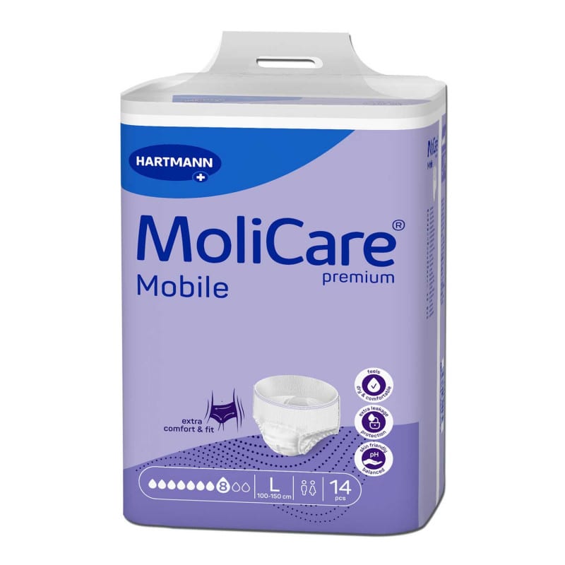 MoliCare® Premium Mobile Inkontinenzslip