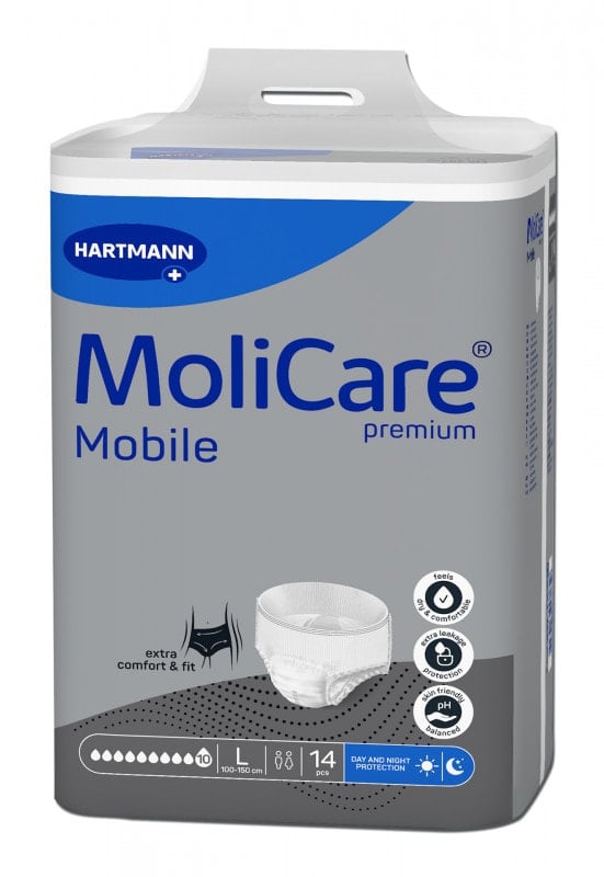 MoliCare® Premium Mobile Inkontinenzslip