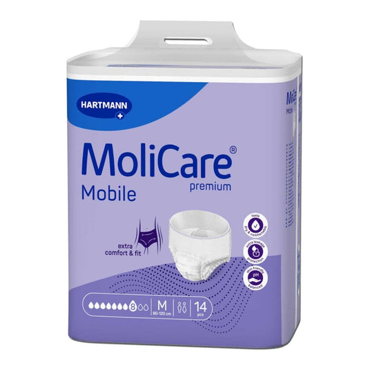 MoliCare® Premium Mobile Inkontinenzslip