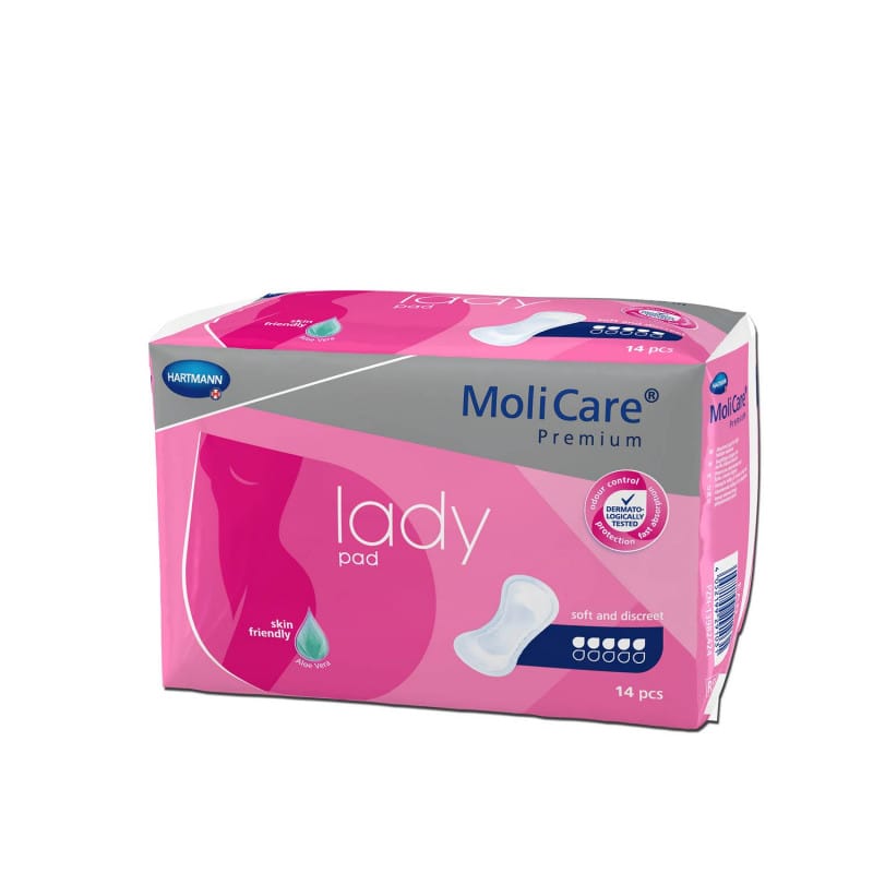 MoliCare® Premium lady pad