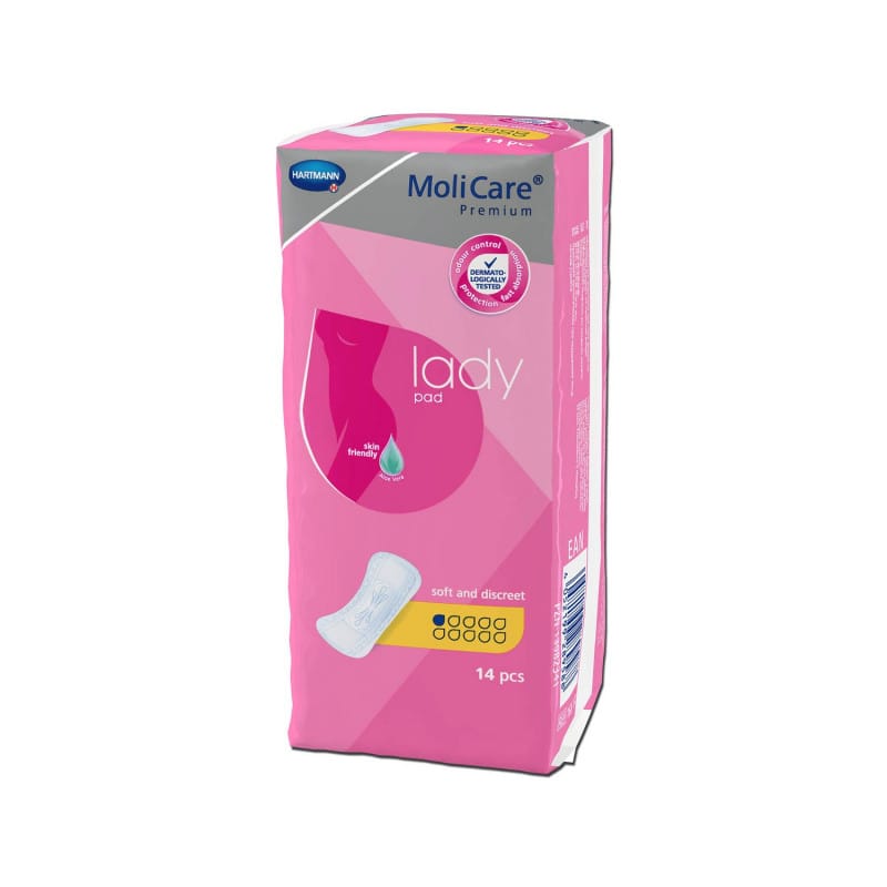 MoliCare® Premium lady pad