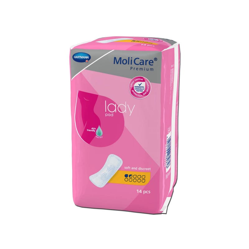MoliCare® Premium lady pad