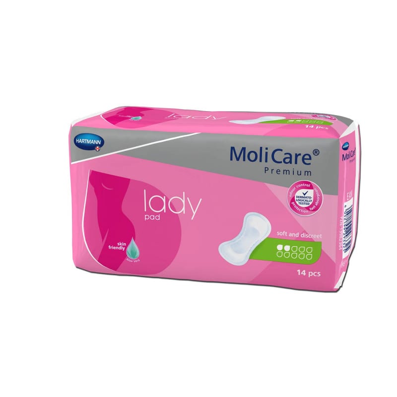 MoliCare® Premium lady pad