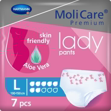 MoliCare® Premium lady pants Inkontinenzslips