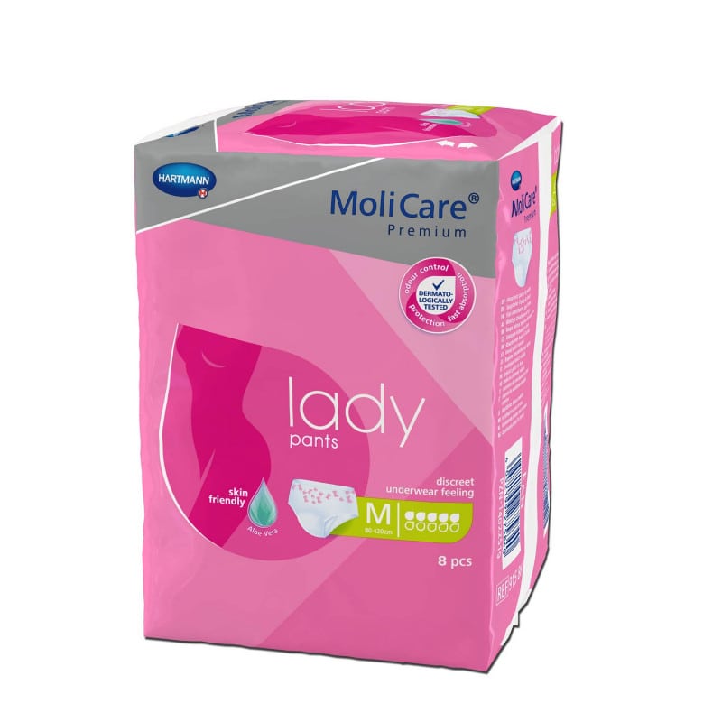 MoliCare® Premium lady pants Inkontinenzslips