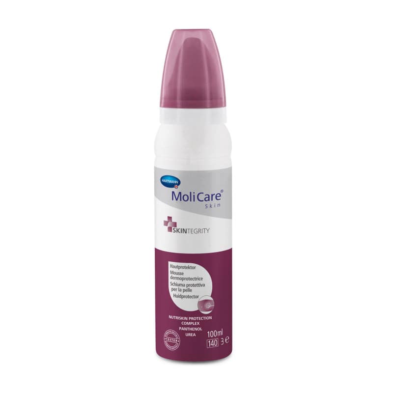 MoliCare Skin Hautprotektor