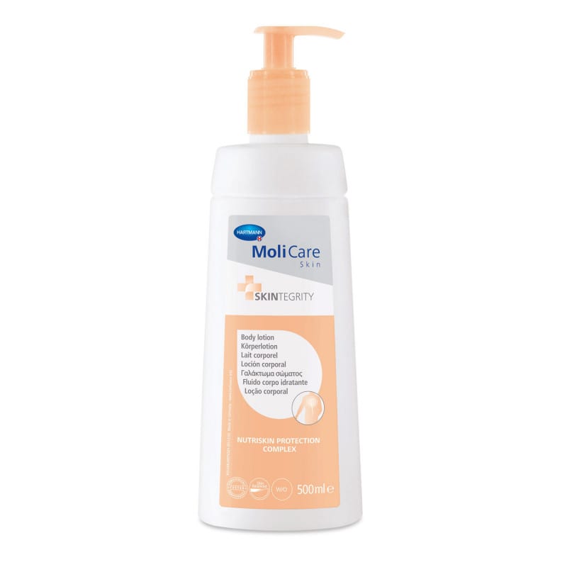 MoliCare Skin Körperlotion