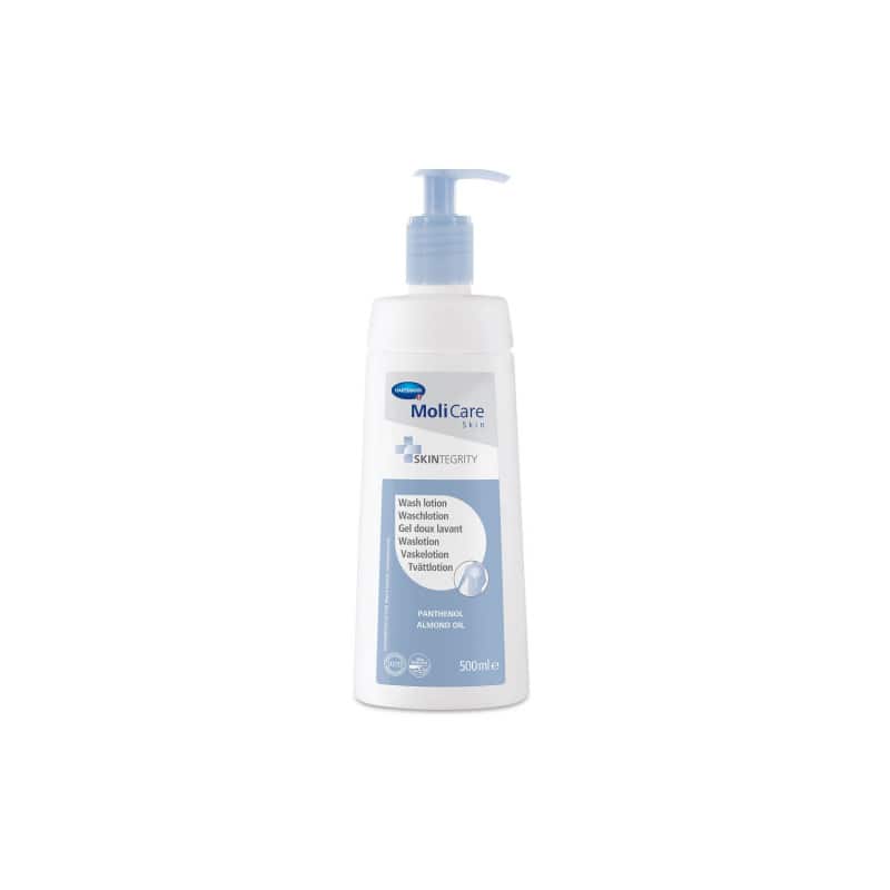 MoliCare Skin Waschlotion