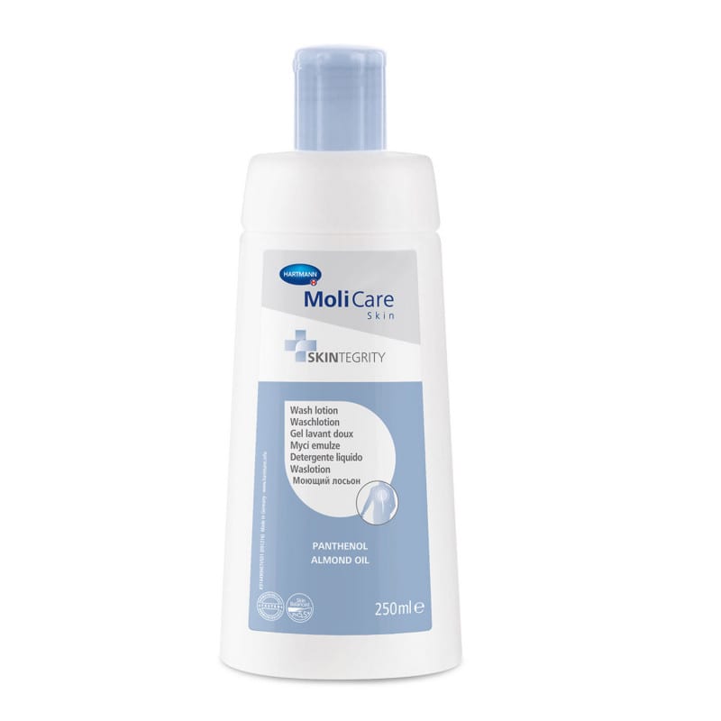 MoliCare Skin Waschlotion