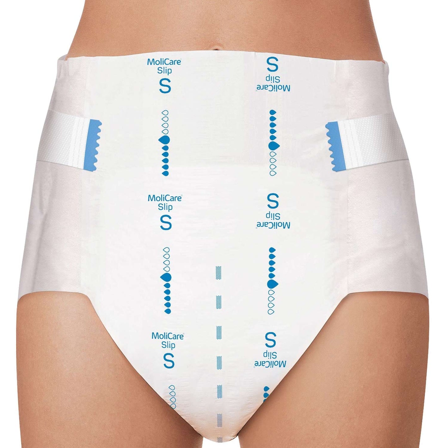 MoliCare® Slip, 6 Tropfen