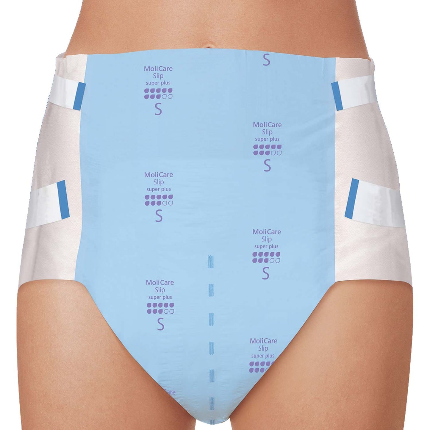 MoliCare® Slip, 7 Tropfen Gr. L