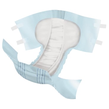 MoliCare® Slip maxi Erwachsenenwindeln 9 Tropfen