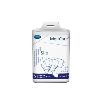MoliCare® Slip maxi Erwachsenenwindeln 9 Tropfen