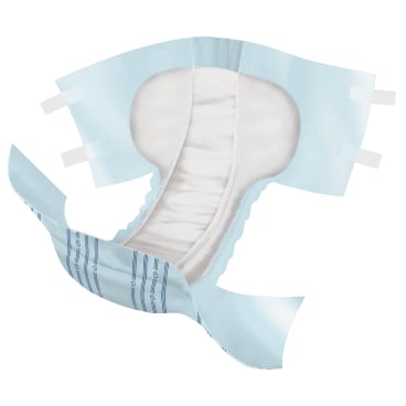 MoliCare® Slip maxi Erwachsenenwindeln 9 Tropfen