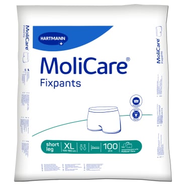 MoliPants® Fixpants