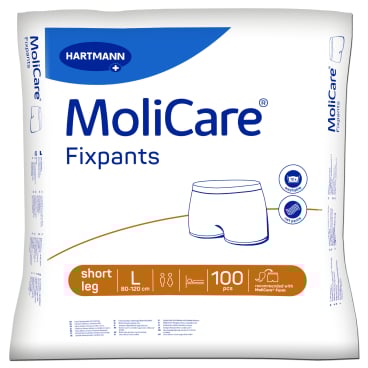 MoliPants® Fixpants