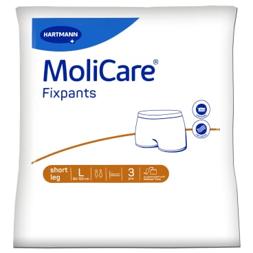 MoliPants® Fixpants