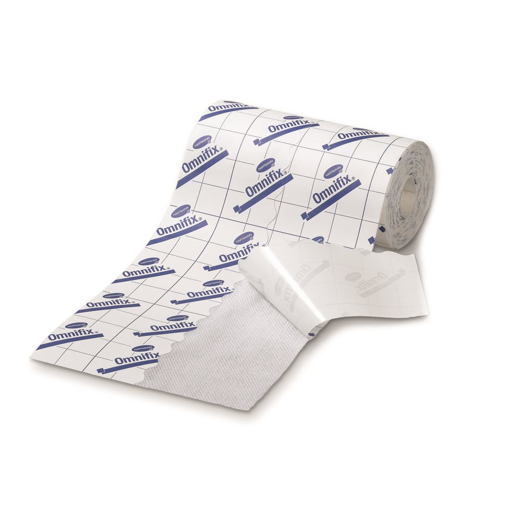 Omnifix elastic