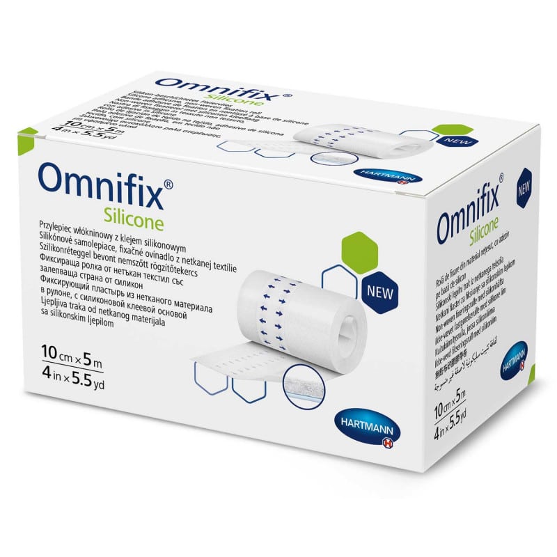 Omnifix® silicone
