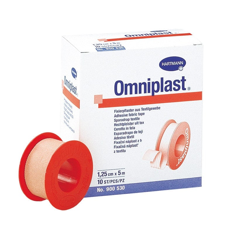 Omniplast Fixierpflaster