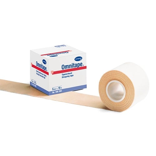 Paul Hartmann - Omnitape - 5 cm