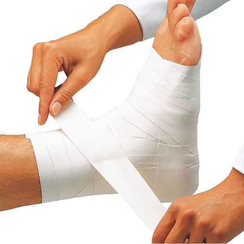 Paul Hartmann - Omnitape - 2 cm