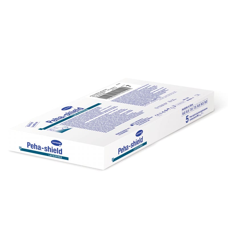 Peha-shield latexfree
