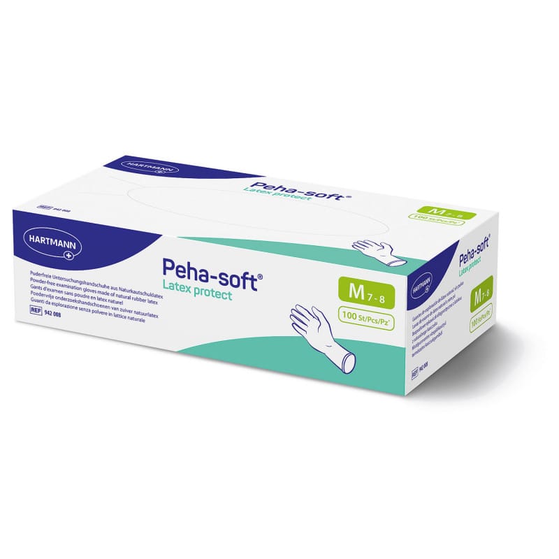 Peha-soft® Latex protect