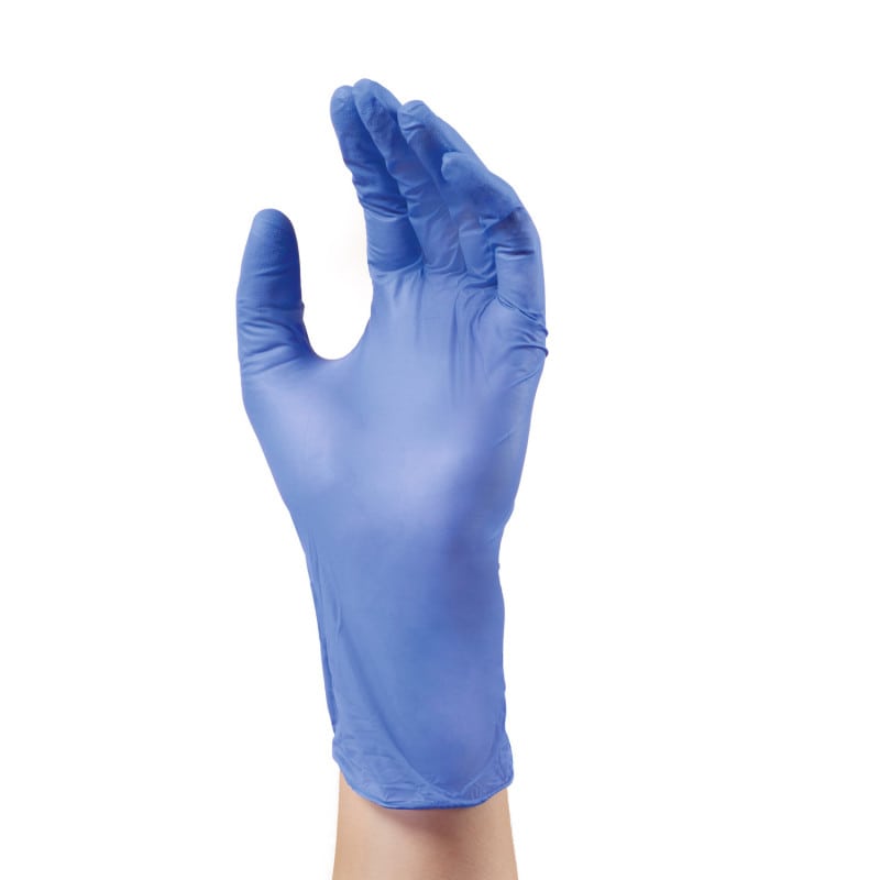 Peha-soft® nitrile fino