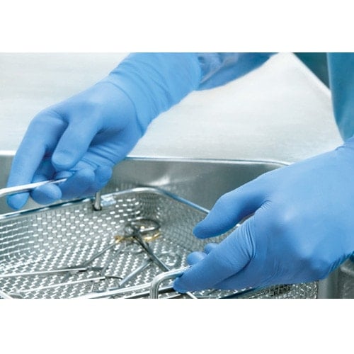 Peha-soft nitrile guard