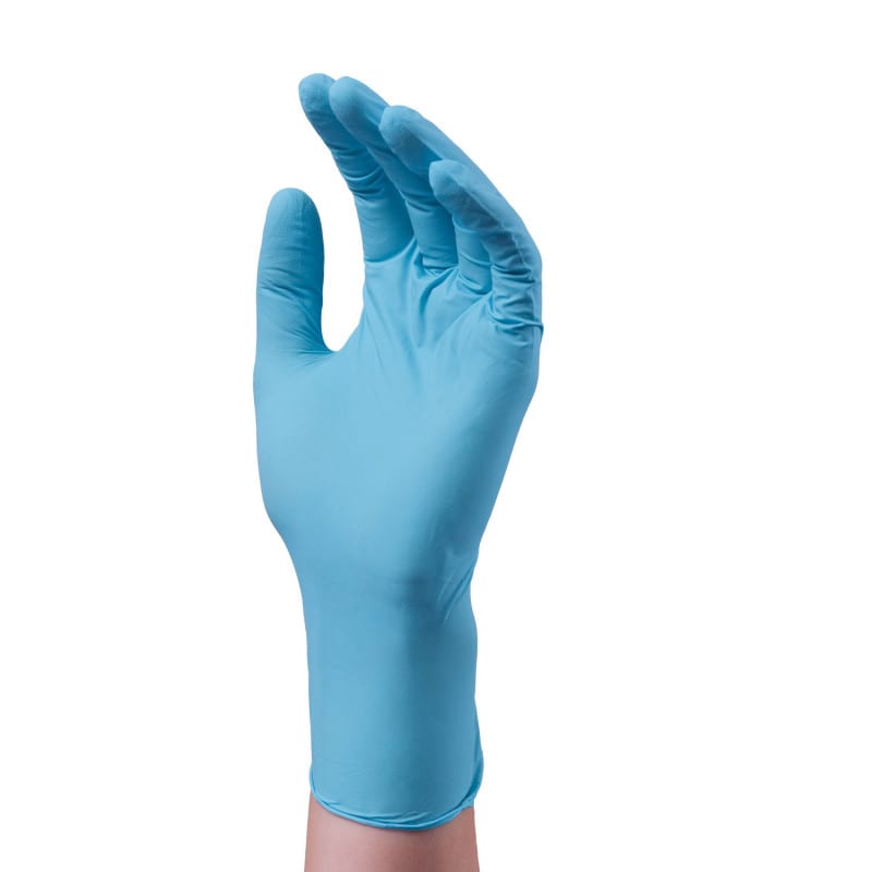 Peha-soft® nitrile powderfree Einmalhandschuhe, Nitril ungepudert