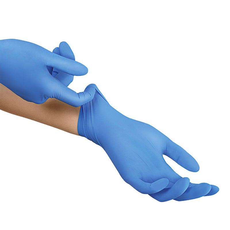 Peha-soft nitrile sterile