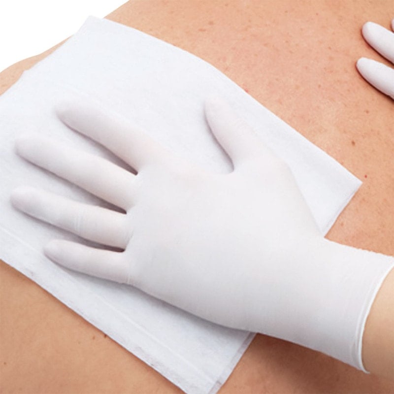 Peha-soft nitrile white