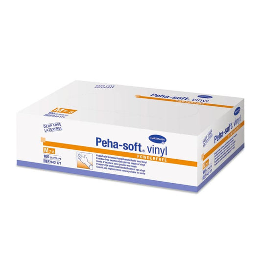 Peha-soft vinyl